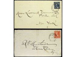 2335050: Cuba US Post