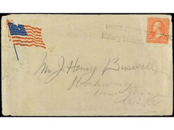 2335050: Cuba US Post