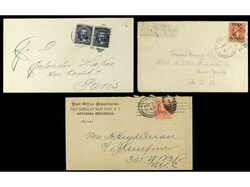 2335050: Cuba US Post