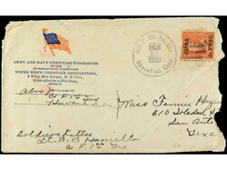 2335050: Cuba US Post
