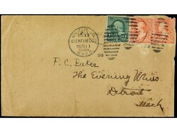 2335050: Cuba US Post