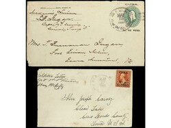 2335050: Cuba US Post