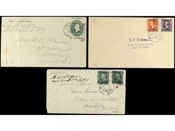 2335050: Cuba US Post