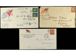 2335050: Cuba US Post