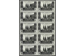 COLONIAS ESPAÑOLAS: MARRUECOS. DIEZ SERIES COMPLETAS. 17 valores en ...