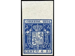 5790050: Spain Kingdom Queen Isabella II