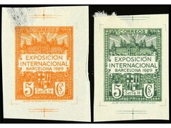 ESPAÑA: AYUNTAMIENTO DE BARCELONA. PRUEBAS DE LOS REPORTES ...