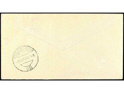 COLONIAS ESPAÑOLAS: CABO JUBY. 1916. CABO JUBY a SANTA CRUZ DE ...