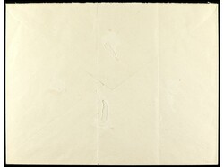 COLONIAS ESPAÑOLAS: CABO JUBY. 1919. CABO JUBY a CANARIAS. Sellos de ...