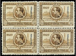 COLONIAS ESPAÑOLAS: FERNANDO POO. SERIE COMPLETA. 11 valores en ...