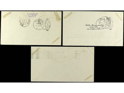 FILIPINAS. 1932 (11 julio). SEGUNDO VUELO MADRID a MANILA realizado ...