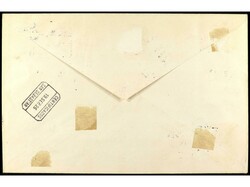 COLONIAS ESPAÑOLAS: GUINEA. 1926. BATA a SAN SEBASTIÁN. Serie ...