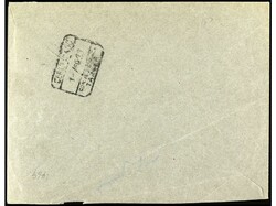 COLONIAS ESPAÑOLAS: MARRUECOS. 1920. TETUÁN a TÁNGER. 10 cts. ...