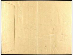 ANDORRA: ANDORRA FRANCESA. SERIE COMPLETA sobre gran fragmento, mat. ...