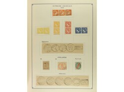 BIBLIOGRAFÍA. ÁLBUM DE FACSÍMILES editado por la Union ...