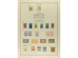 BIBLIOGRAFÍA. ÁLBUM DE FACSÍMILES editado por la Union ...