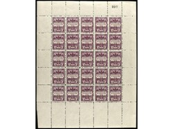 ESPAÑA: AYUNTAMIENTO DE BARCELONA. SERIE COMPLETA. 2 valores en ...