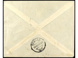 ESPAÑA E. LOCALES PATRIOTICAS: BURGOS. 1933. LAS PALMAS (Canarias) a ...