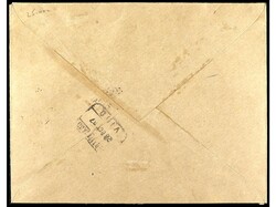 ESPAÑA E. LOCALES PATRIOTICAS: LUGO. 1937. LUGO a VIGO. Serie ...