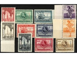 COLONIAS ESPAÑOLAS: FERNANDO POO. SERIE COMPLETA. 11 valores. Ed ...