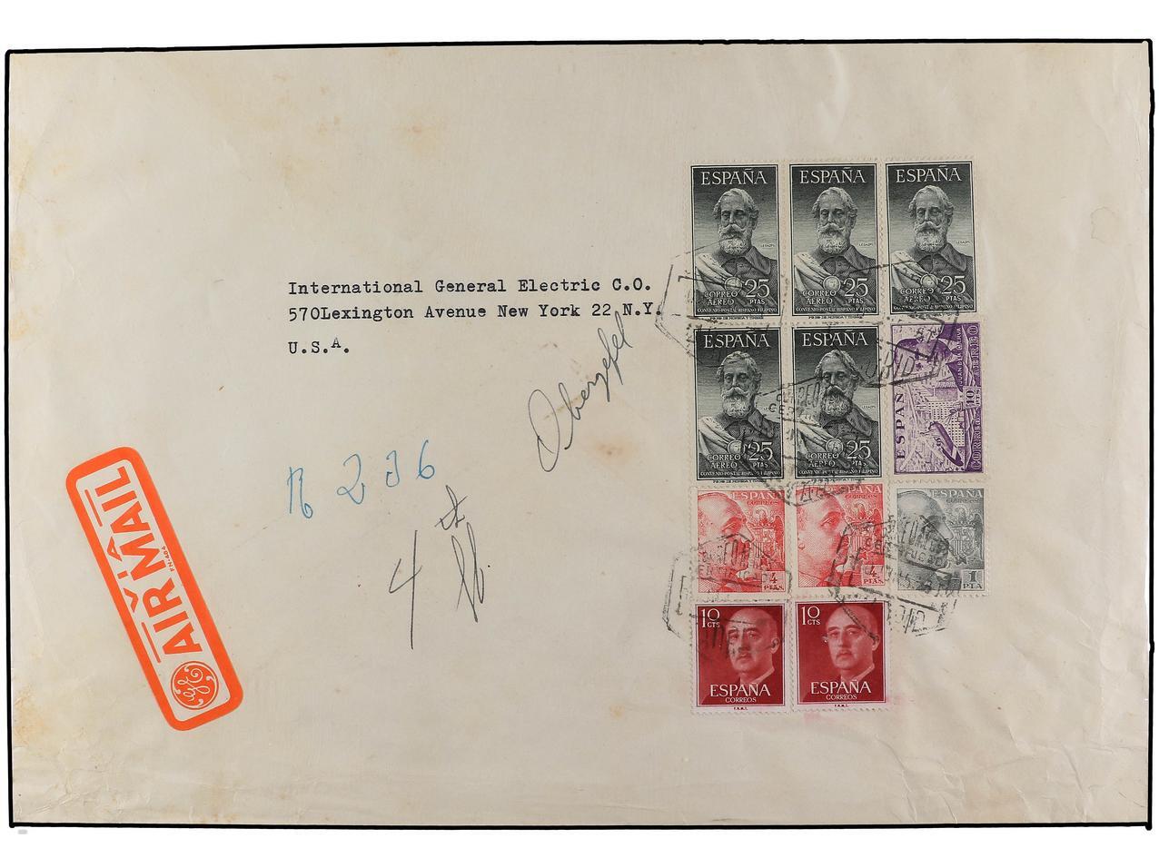 LOTES y COLECCIONES. LEGAZPI y SOROLLA. Conjunto de 22 cartas ...