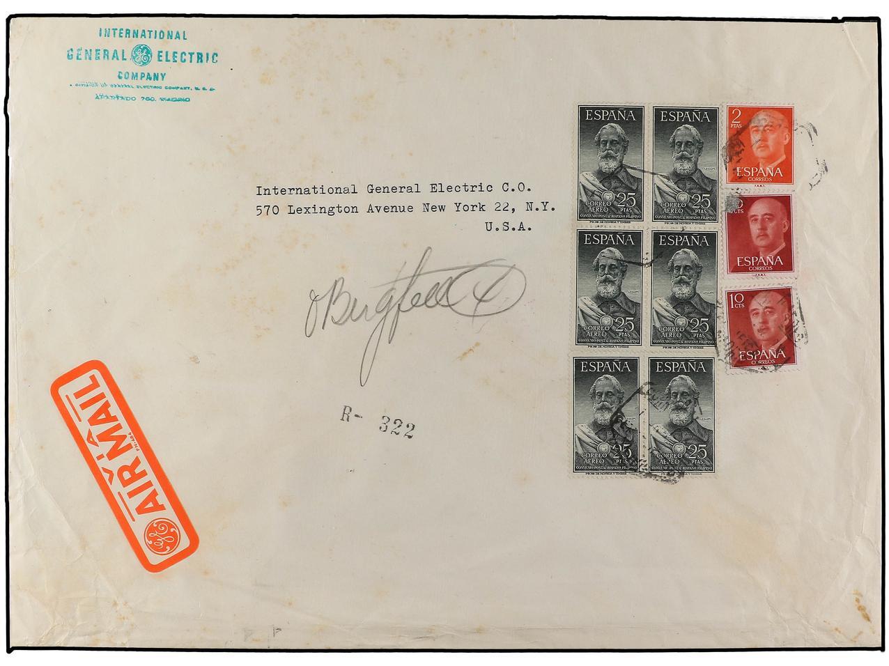 Image 13 for lot number 639 for Soler y Llach - 828th Auction - Spain, Ex Colonies and Foreign Countries