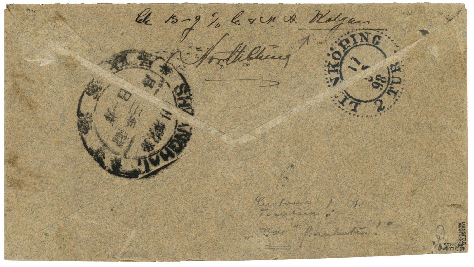 Image 1 for lot number 1088 for Lugdunum 133rd Auction
