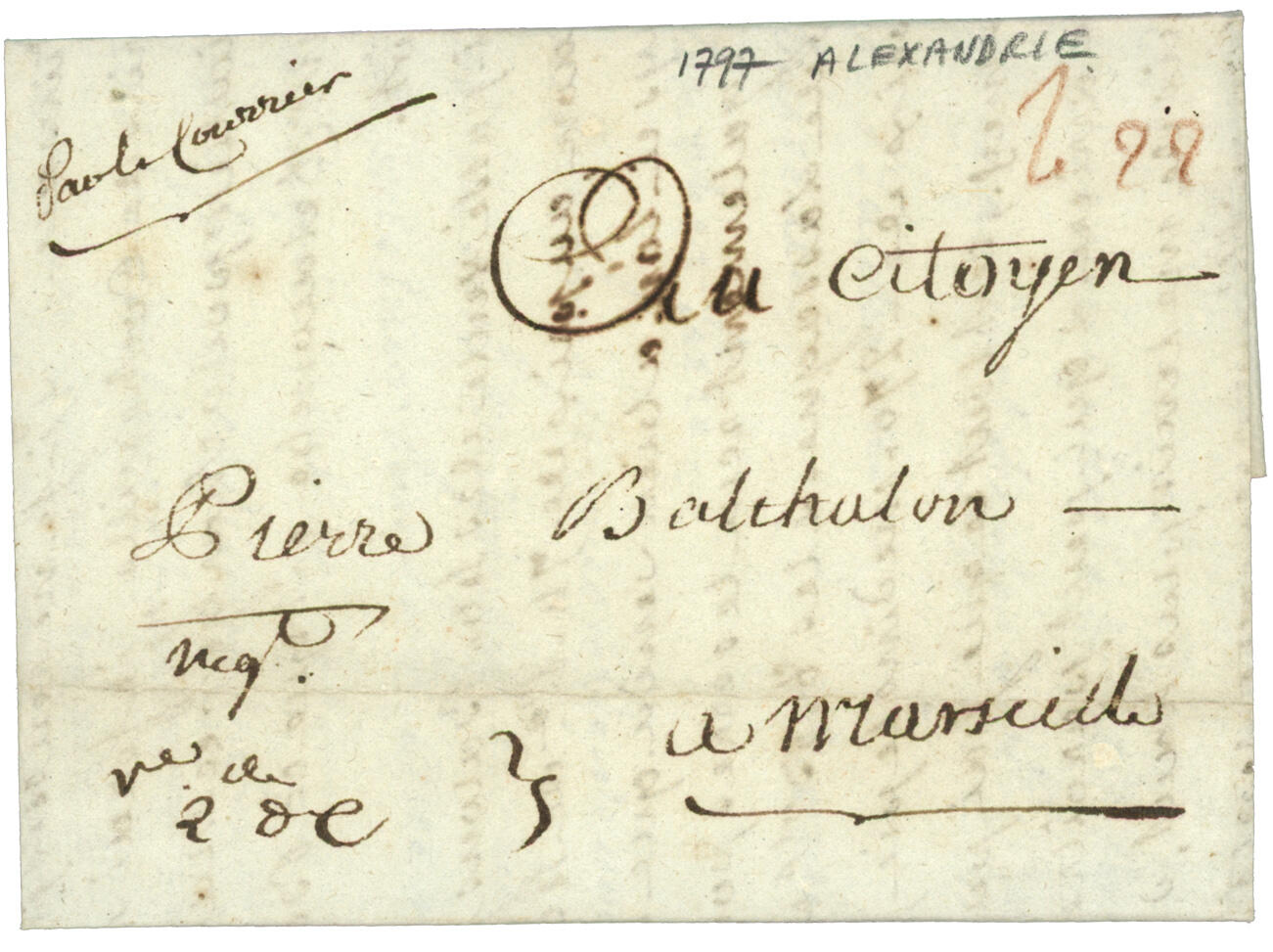Image 1 for lot number 1122 for Lugdunum 133rd Auction