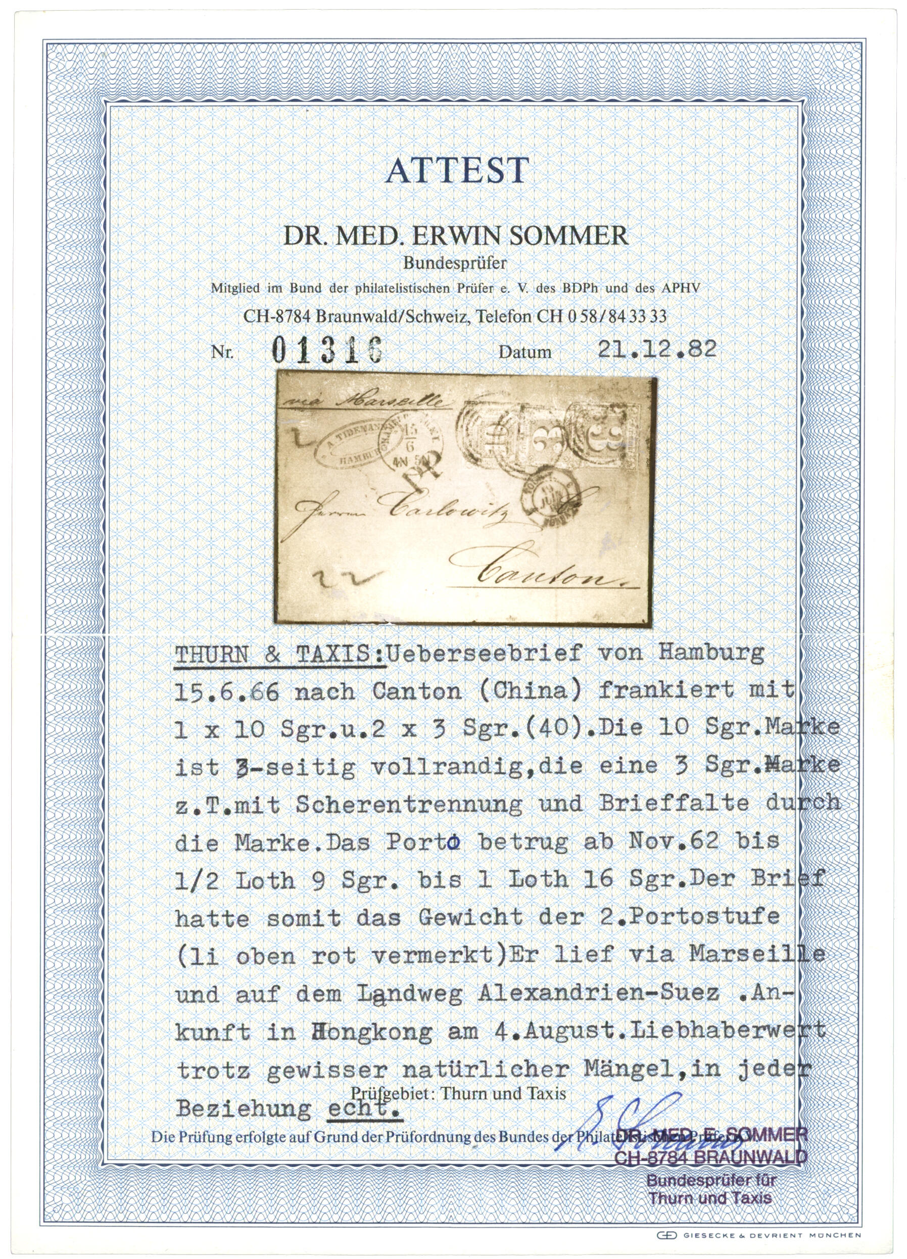 Image 2 for lot number 1204 for Lugdunum 133rd Auction