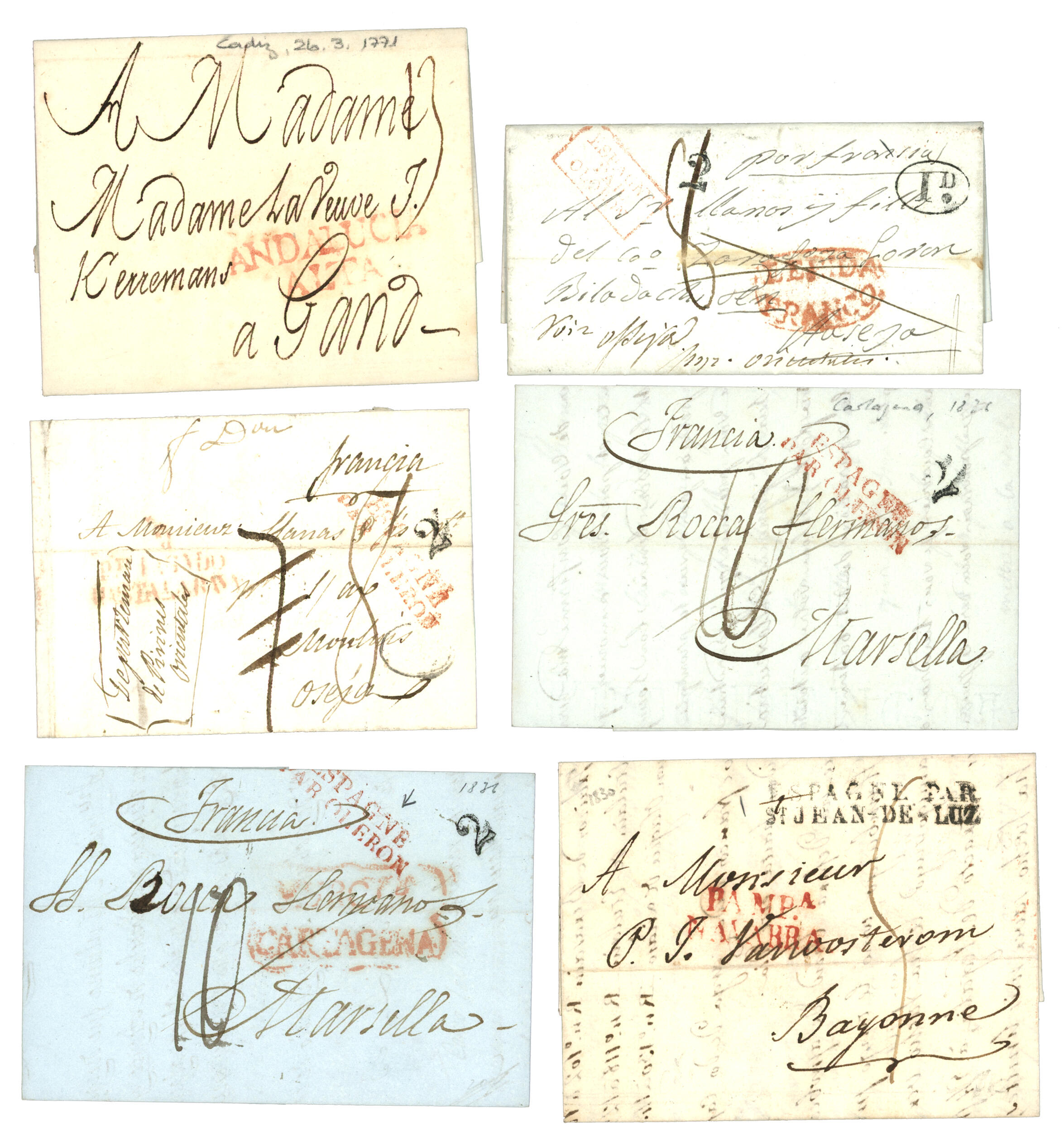 Image 3 for lot number 1582 for Lugdunum 133rd Auction