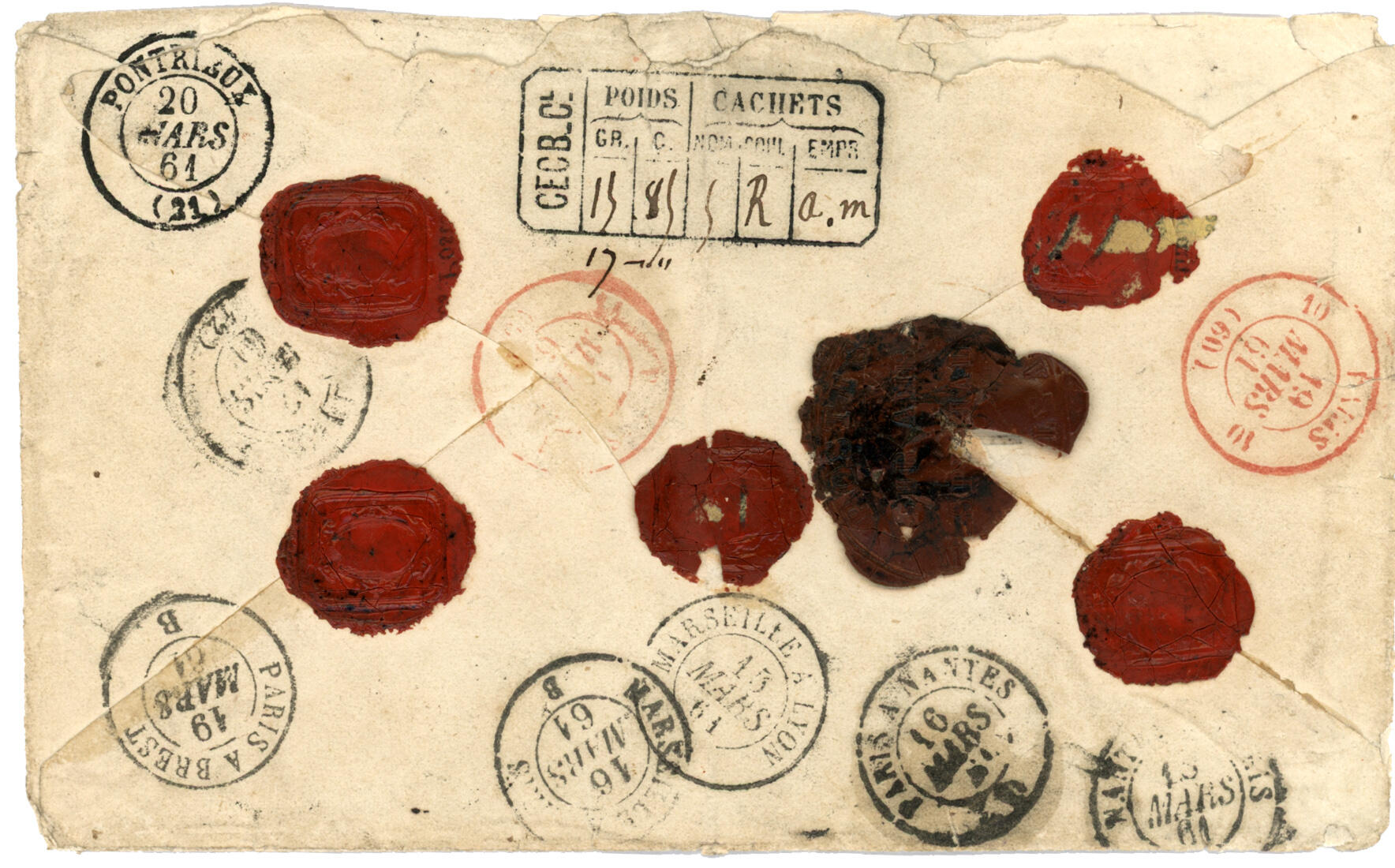 Image 1 for lot number 479 for Lugdunum 133rd Auction
