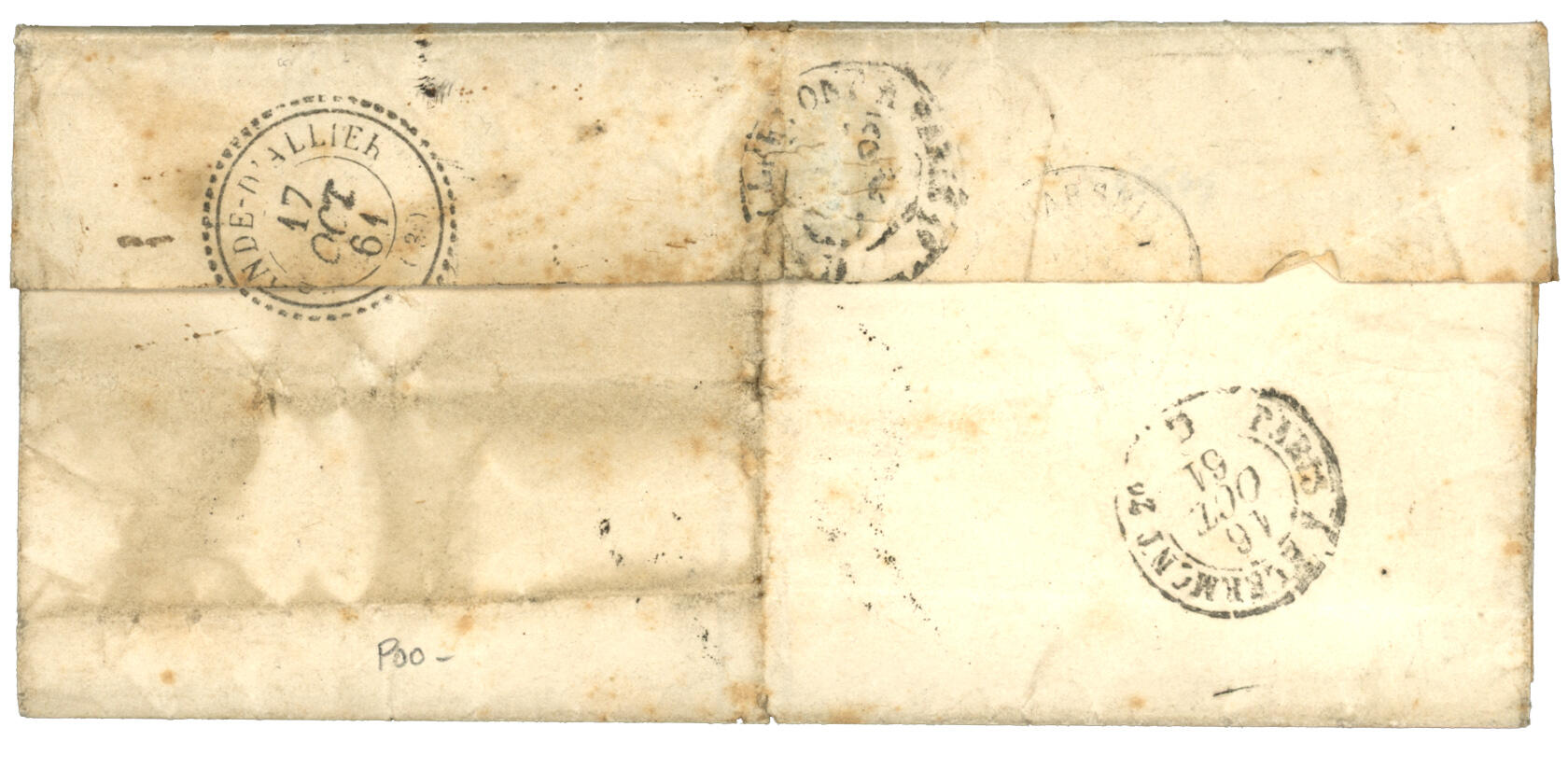 Image 1 for lot number 480 for Lugdunum 133. Auktion