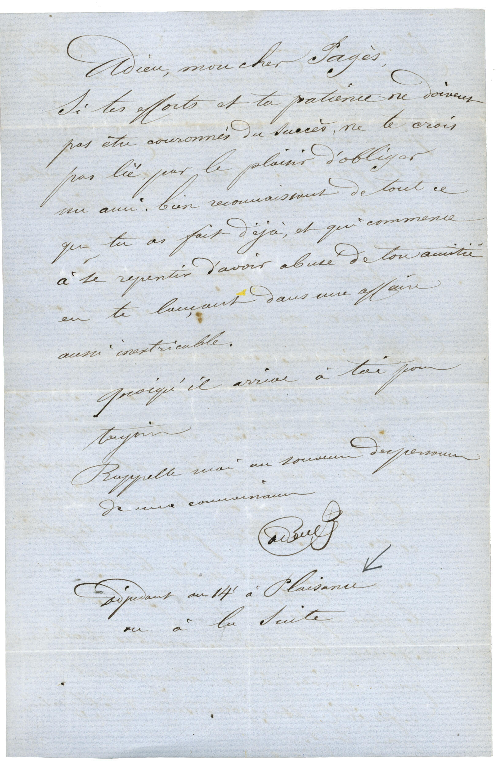 Image 3 for lot number 490 for Lugdunum 133rd Auction