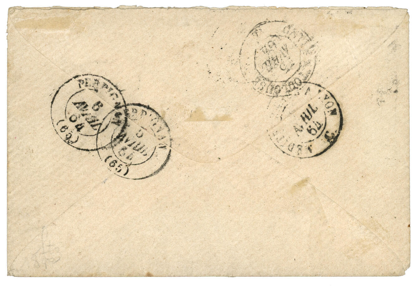 Image 1 for lot number 491 for Lugdunum 133rd Auction