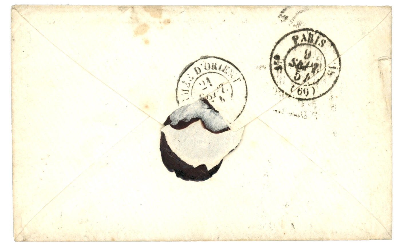 Image 1 for lot number 522 for Lugdunum 133rd Auction