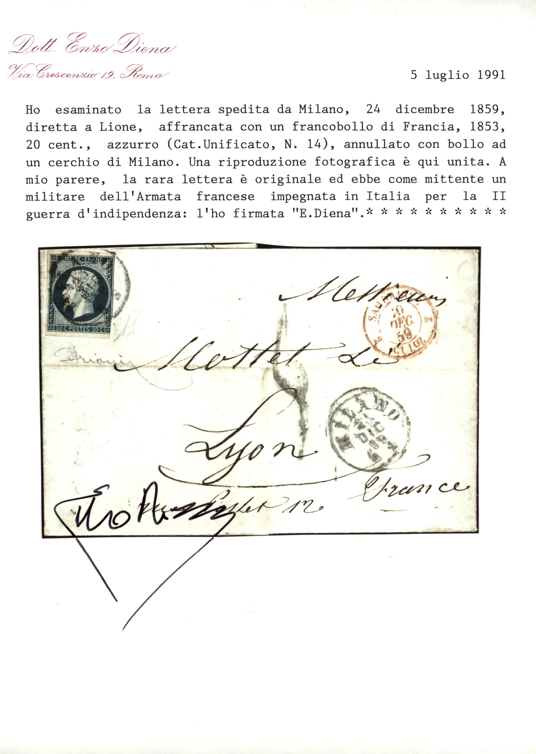Image 2 for lot number 523 for Lugdunum 133rd Auction