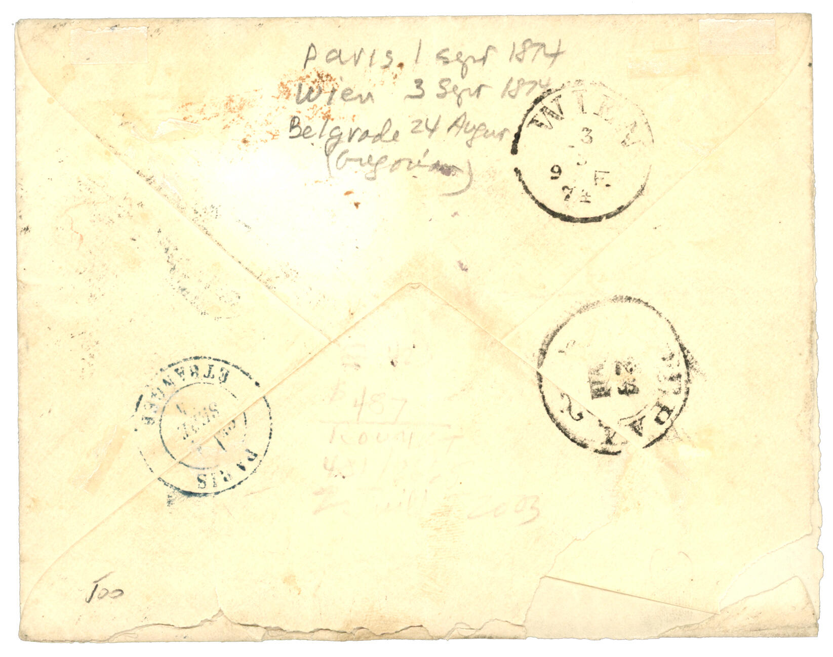 Image 1 for lot number 590 for Lugdunum 133rd Auction