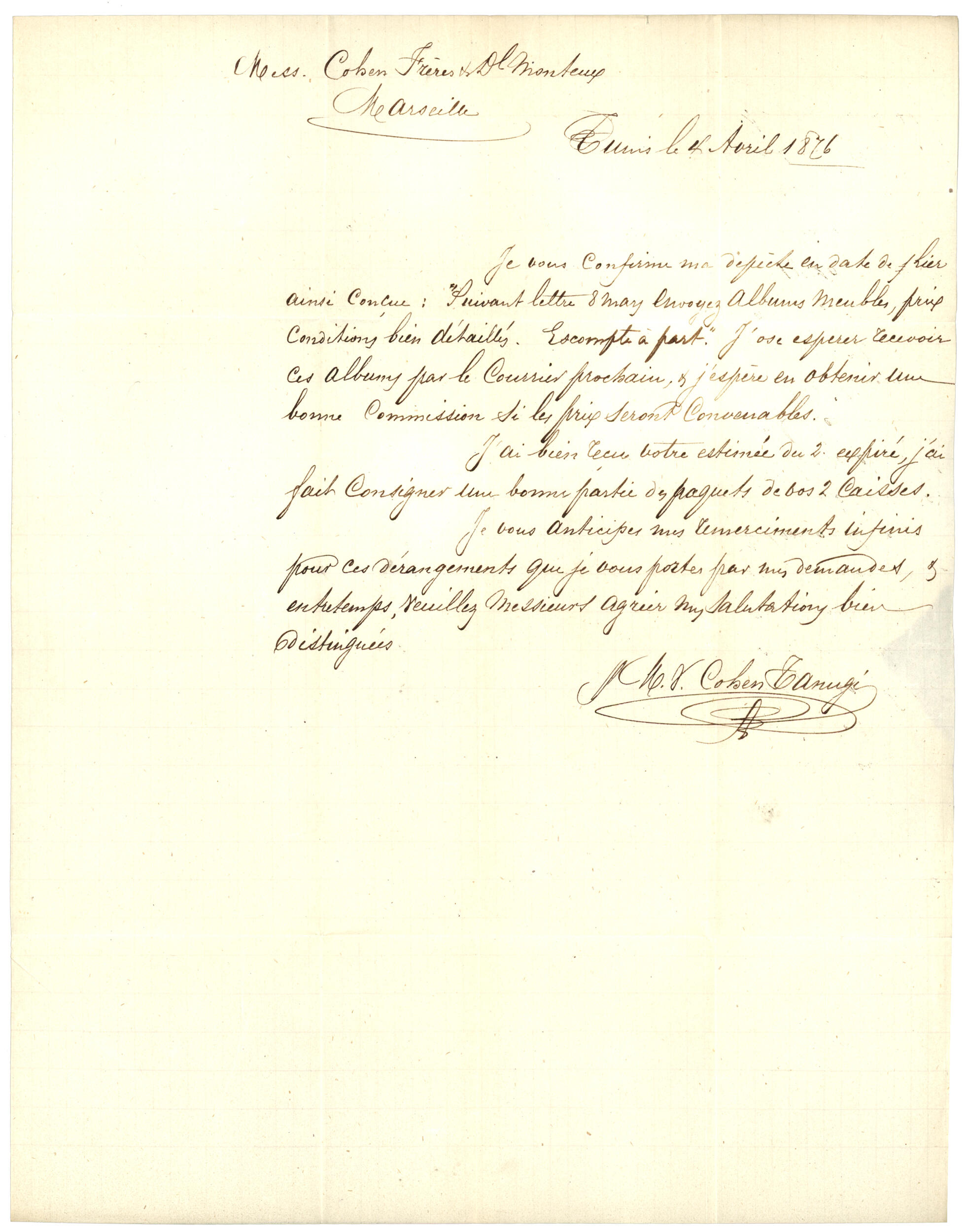 Image 2 for lot number 592 for Lugdunum 133rd Auction