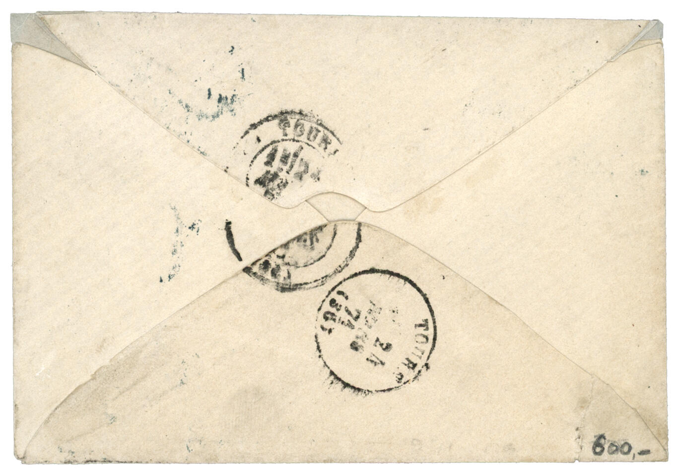 Image 1 for lot number 634 for Lugdunum 133. Auktion