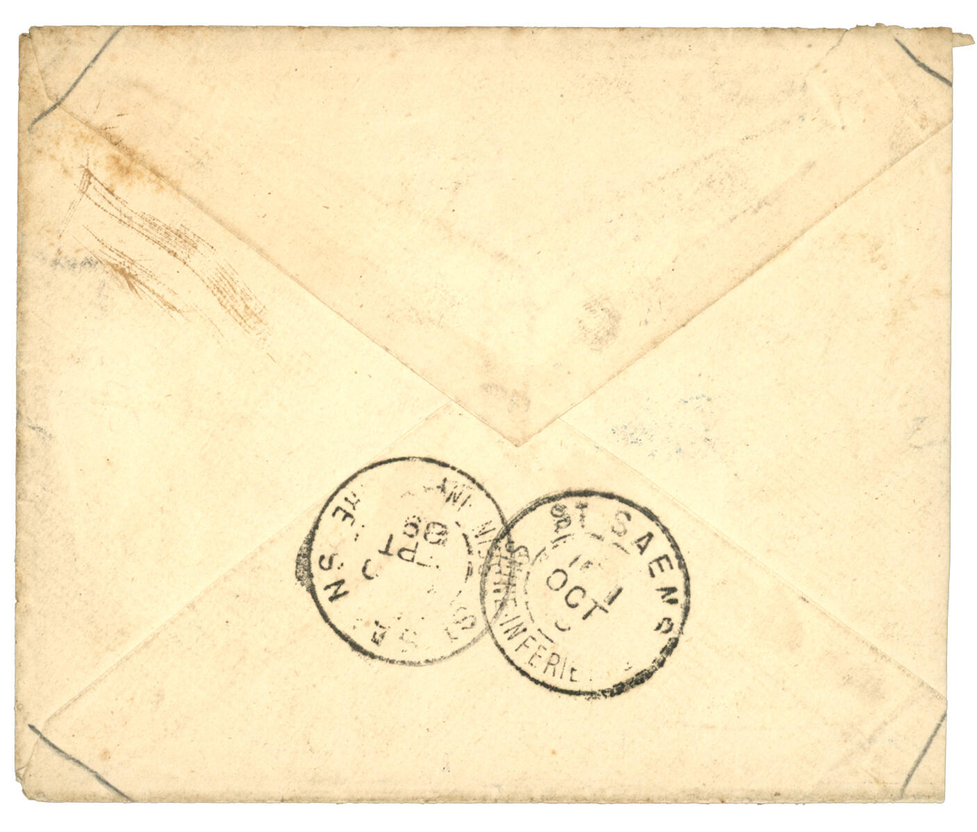 Image 1 for lot number 923 for Lugdunum 133rd Auction