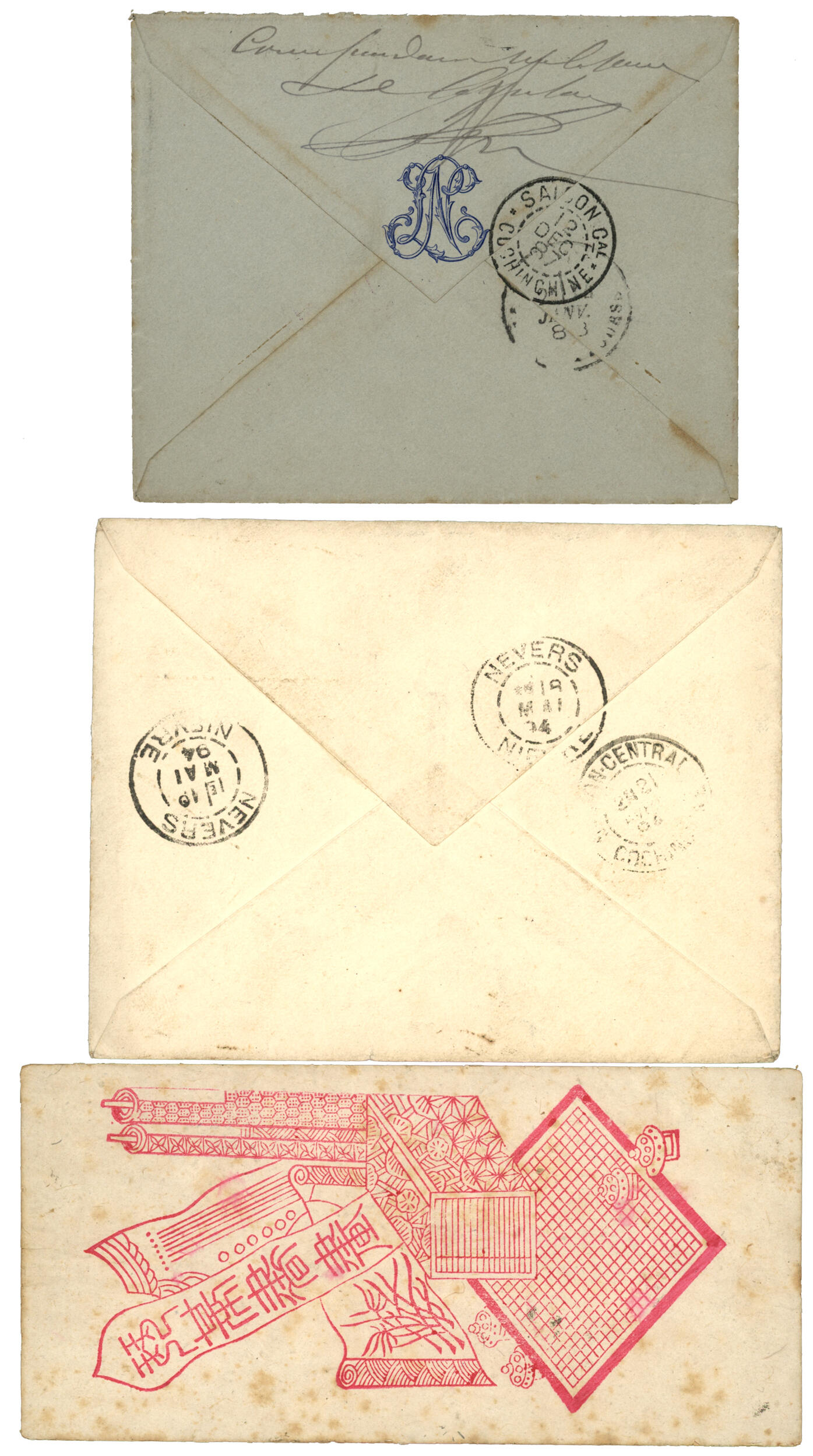 Image 1 for lot number 924 for Lugdunum 133. Auktion