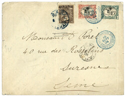 2740: French Somali Coast