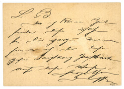 HONG-KONG : P./Stationery HONG-KONG 1c + USA 1c canc. US cachet ...