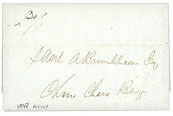 2985: Hong Kong Ocupación japonesa - Cancellations and seals