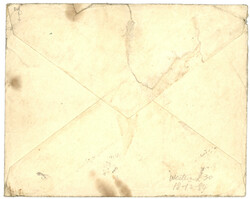 LIU-KUNG-TAU : 1913 2c (x2) canc. LIU-KUNG-TAU with index C ...