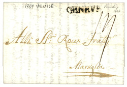 5655010: スイス・切手前代