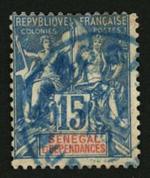 4405: Mauretania - Covers bulk lot