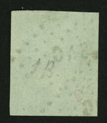 SENEGAL : 5c EMPIRE (n°8) 3 grandes marges, marge plus petite en ...