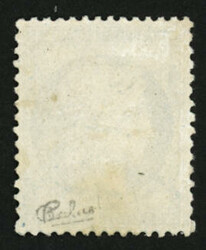 25c CERES type II (n°60B) neuf *. Infime pli de gomme (d'origine). ...