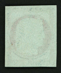 ESSAI - 80c CERES "COUSSINETS D' IMPRESSION". TTB